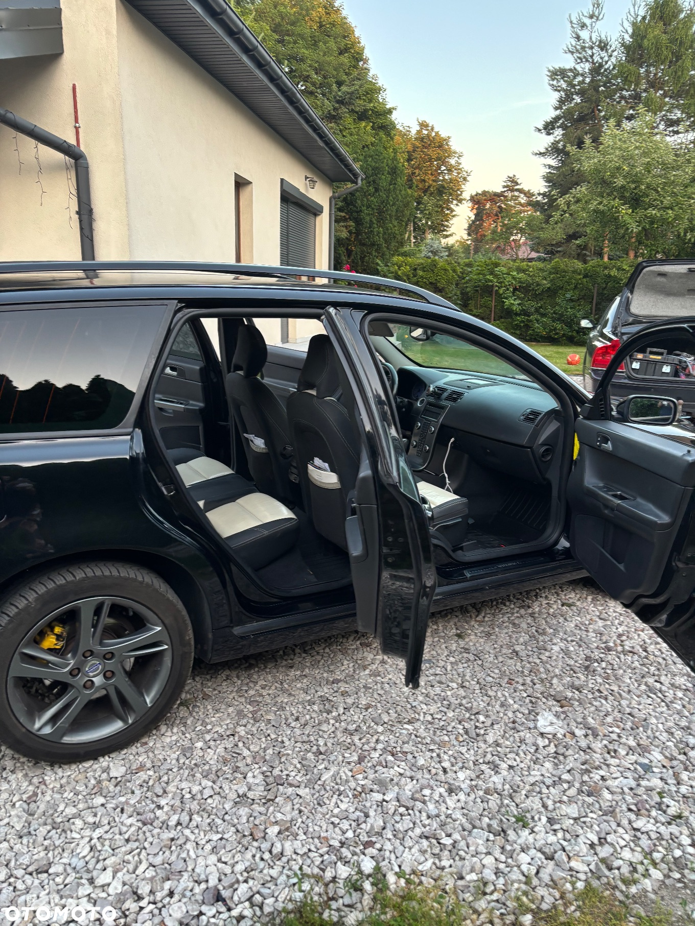 Volvo V50 2.4 Momentum - 35