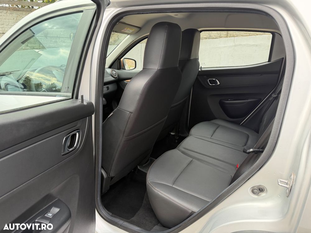 Dacia Spring 26.8 kWh Extreme - 7