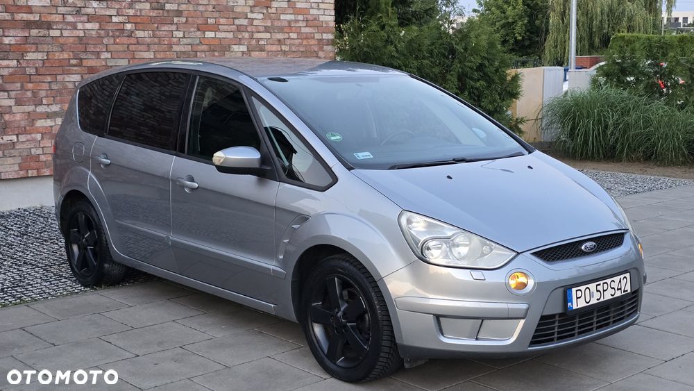 Ford S-Max - 3