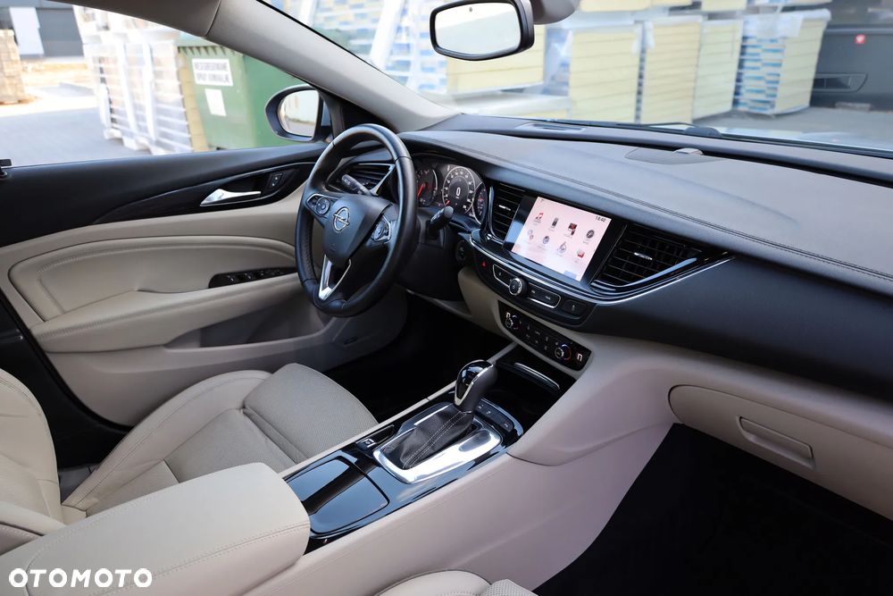 Opel Insignia 2.0 Direct Inj Trb 4x4 Business Innovation - 29