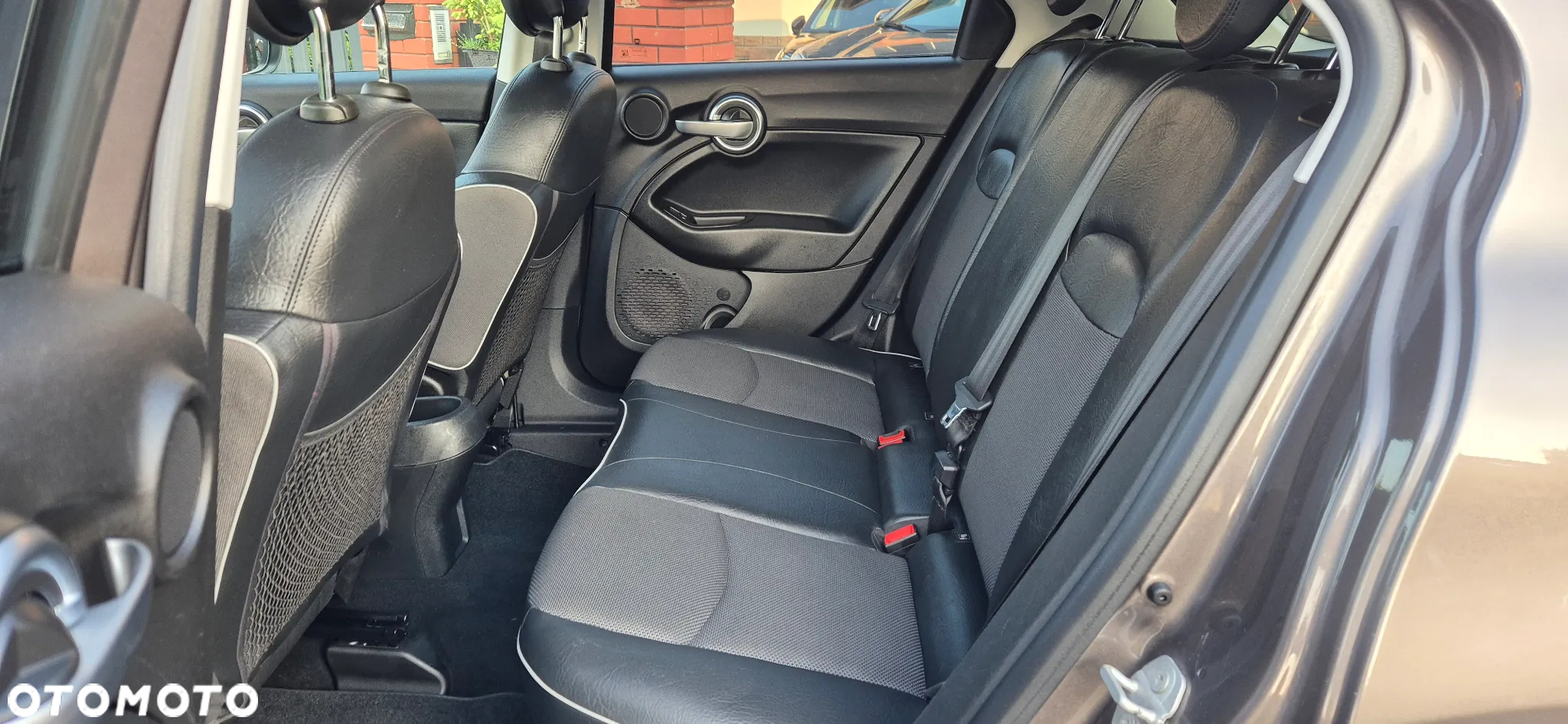 Fiat 500X 1.6 MultiJet Pop Star - 29