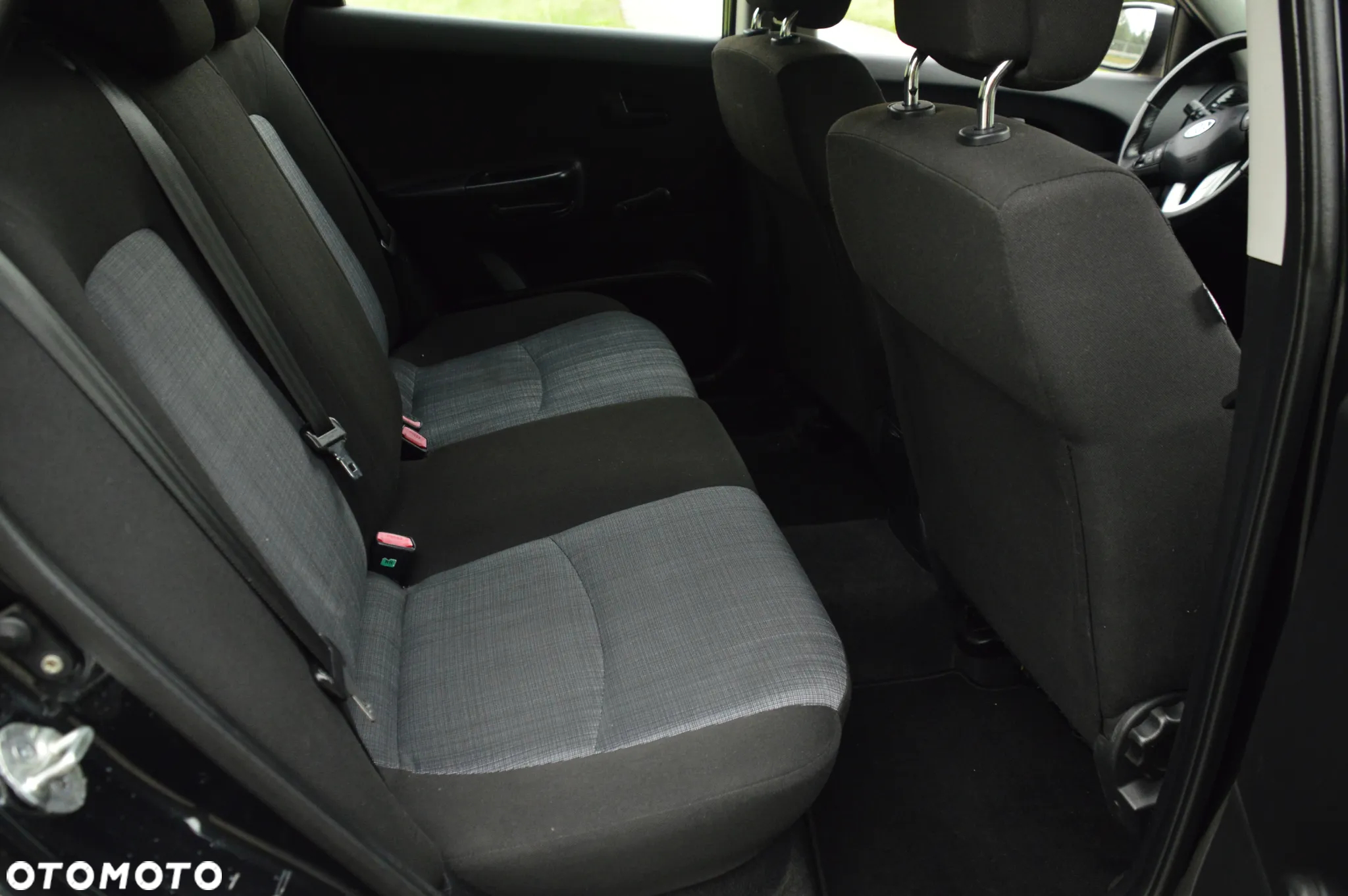 Kia Ceed 1.6 CVVT Edition 7 - 22