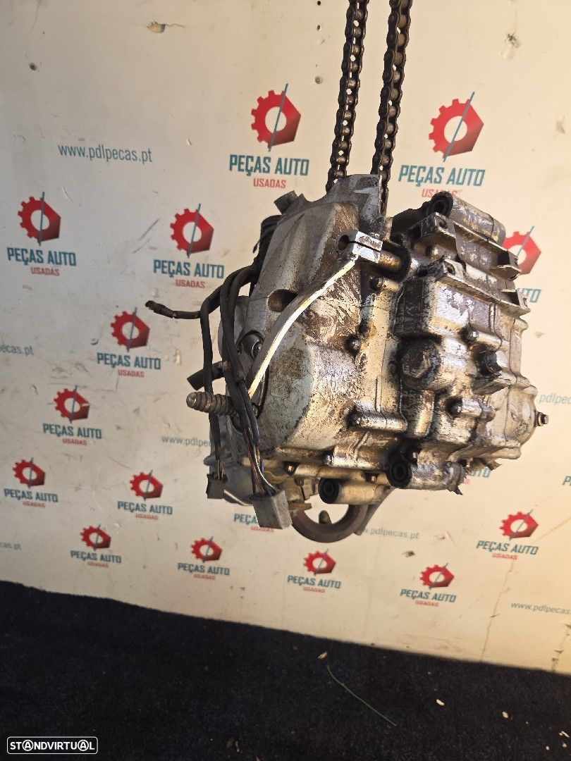 Motor Combustão Eagle Vision Três Volumes - 3