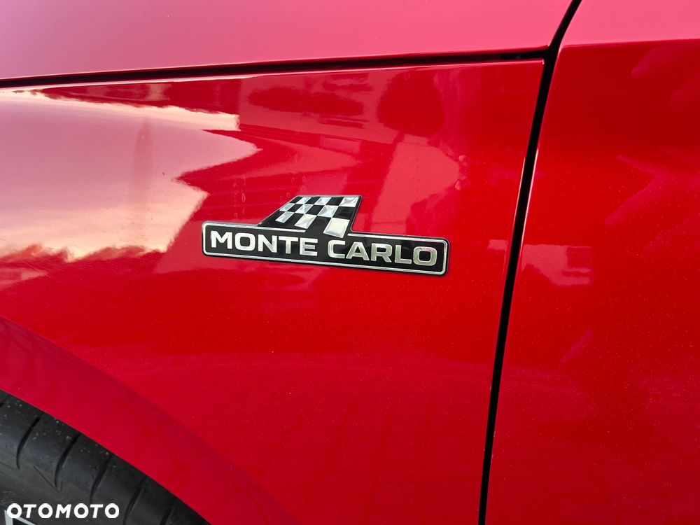 Skoda Kamiq 1.5 TSI Monte Carlo DSG - 40