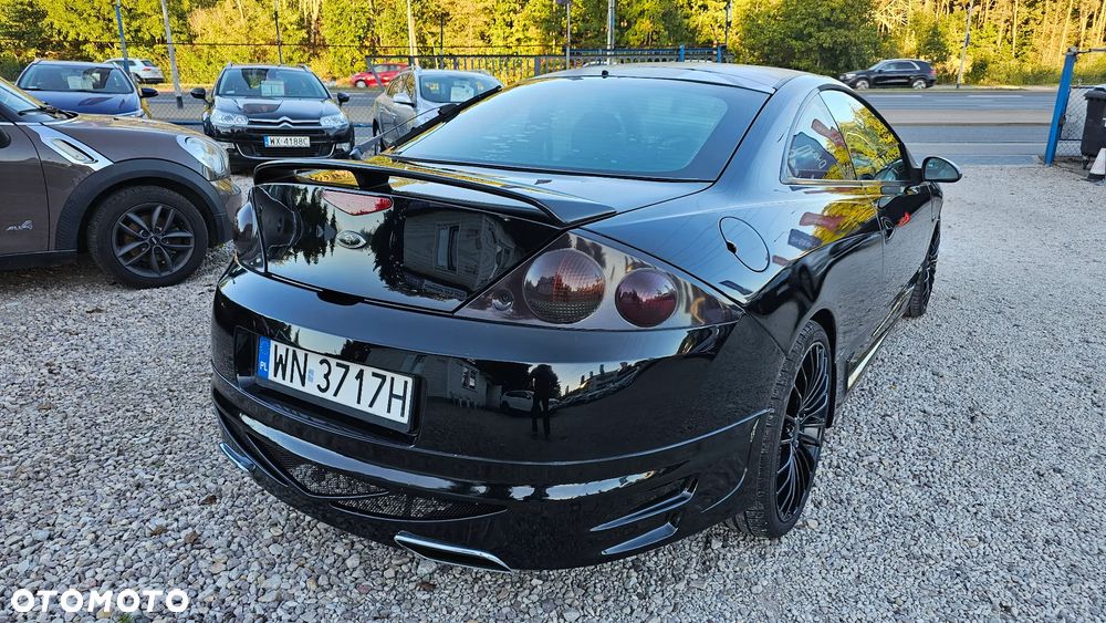 Ford Cougar 2.5 24V - 4