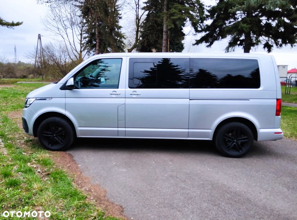 Volkswagen Caravelle 2.0 TDI L2 Highline 4Motion DSG - 25