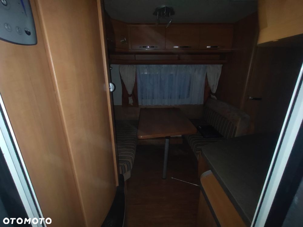 Hobby Excellent 440 - 18