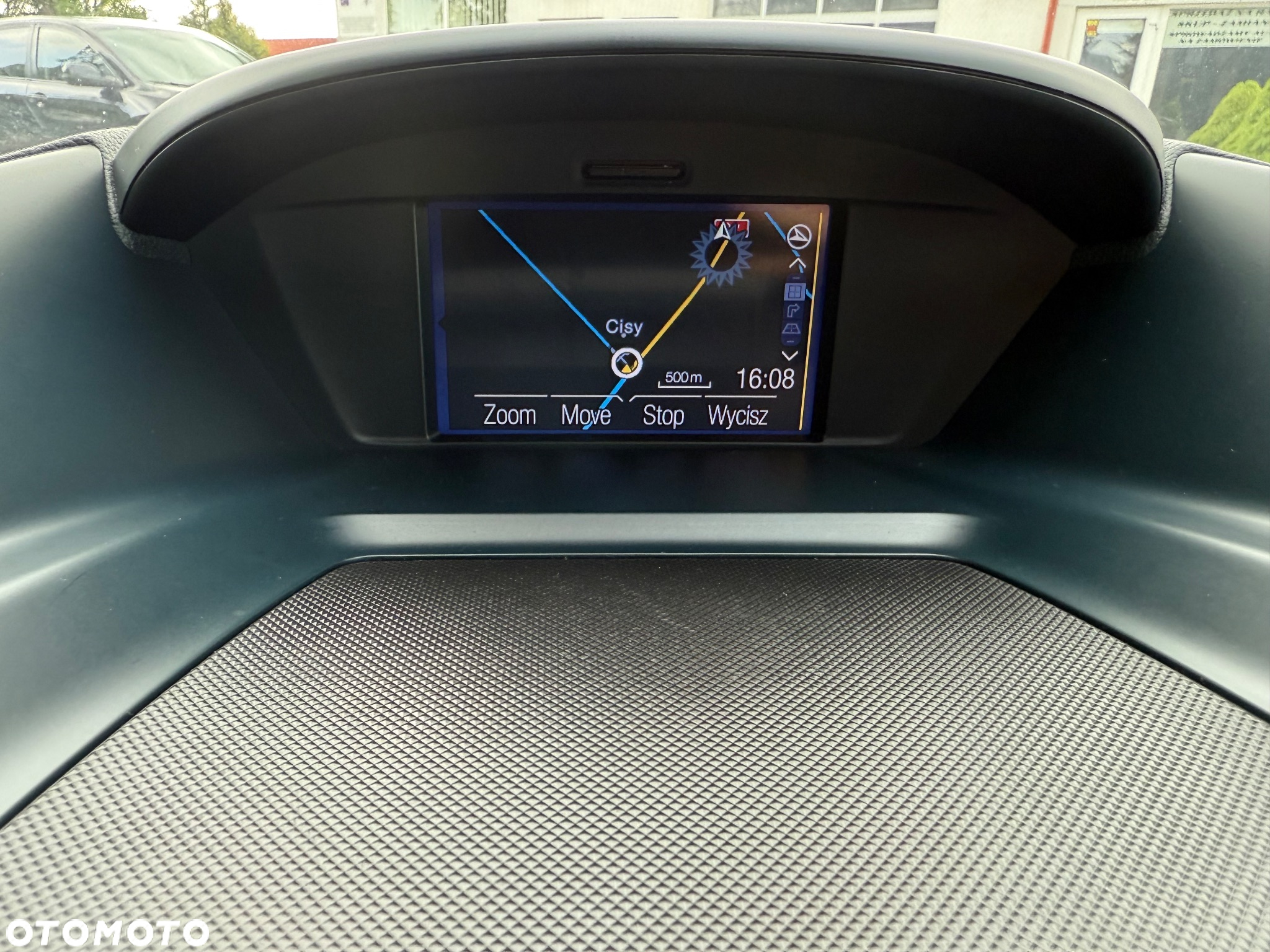 Ford Grand C-MAX - 26