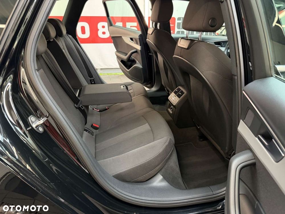 Audi A4 Avant - 37