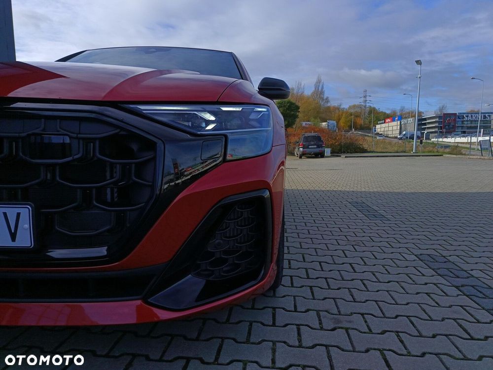 Audi Q8 60 TFSI e PHEV Quattro Tiptronic - 38