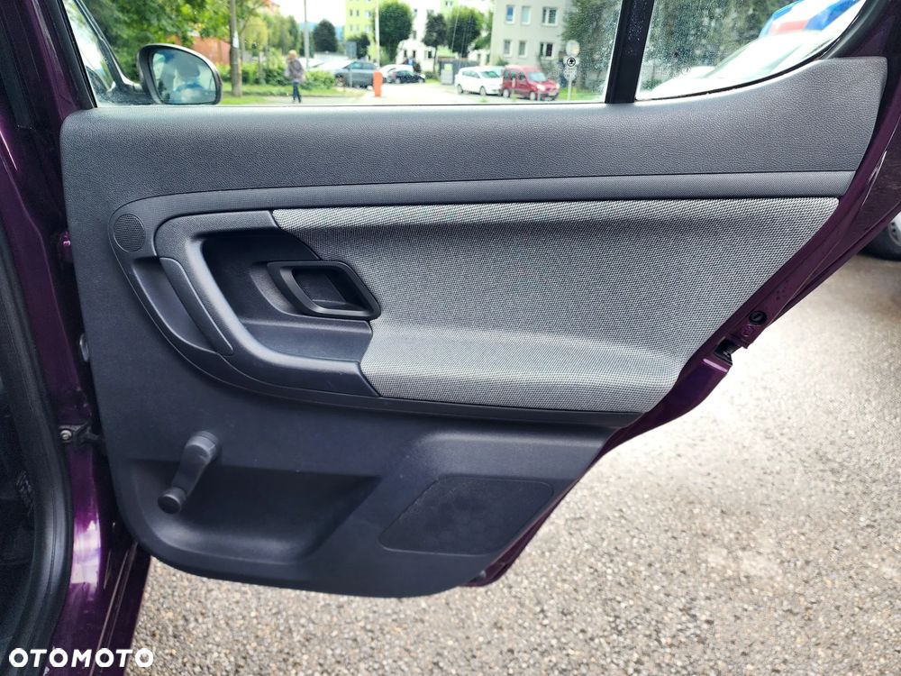 Skoda Fabia 1.2 12V Style - 37