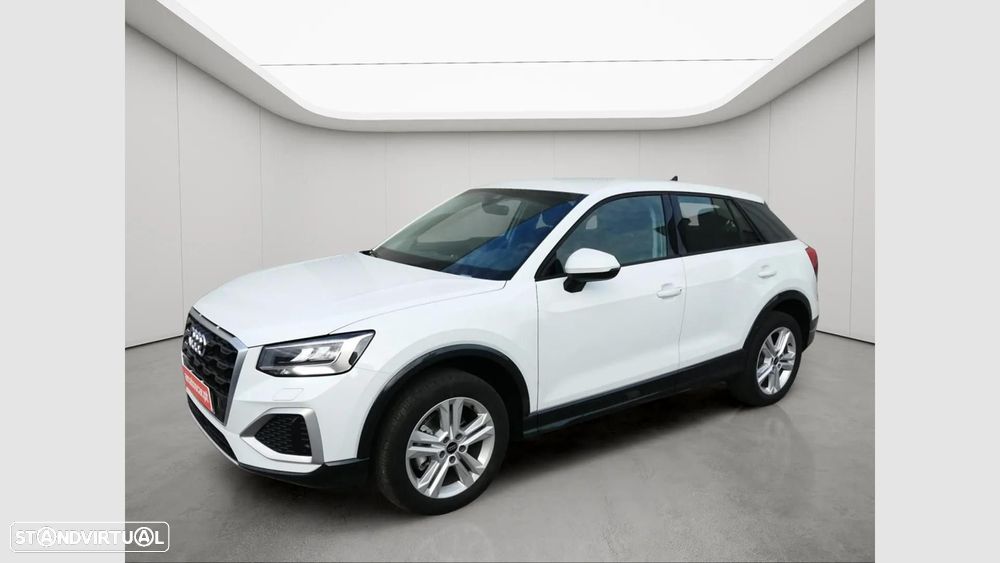 Audi Q2 30 TFSI SE Business - 1