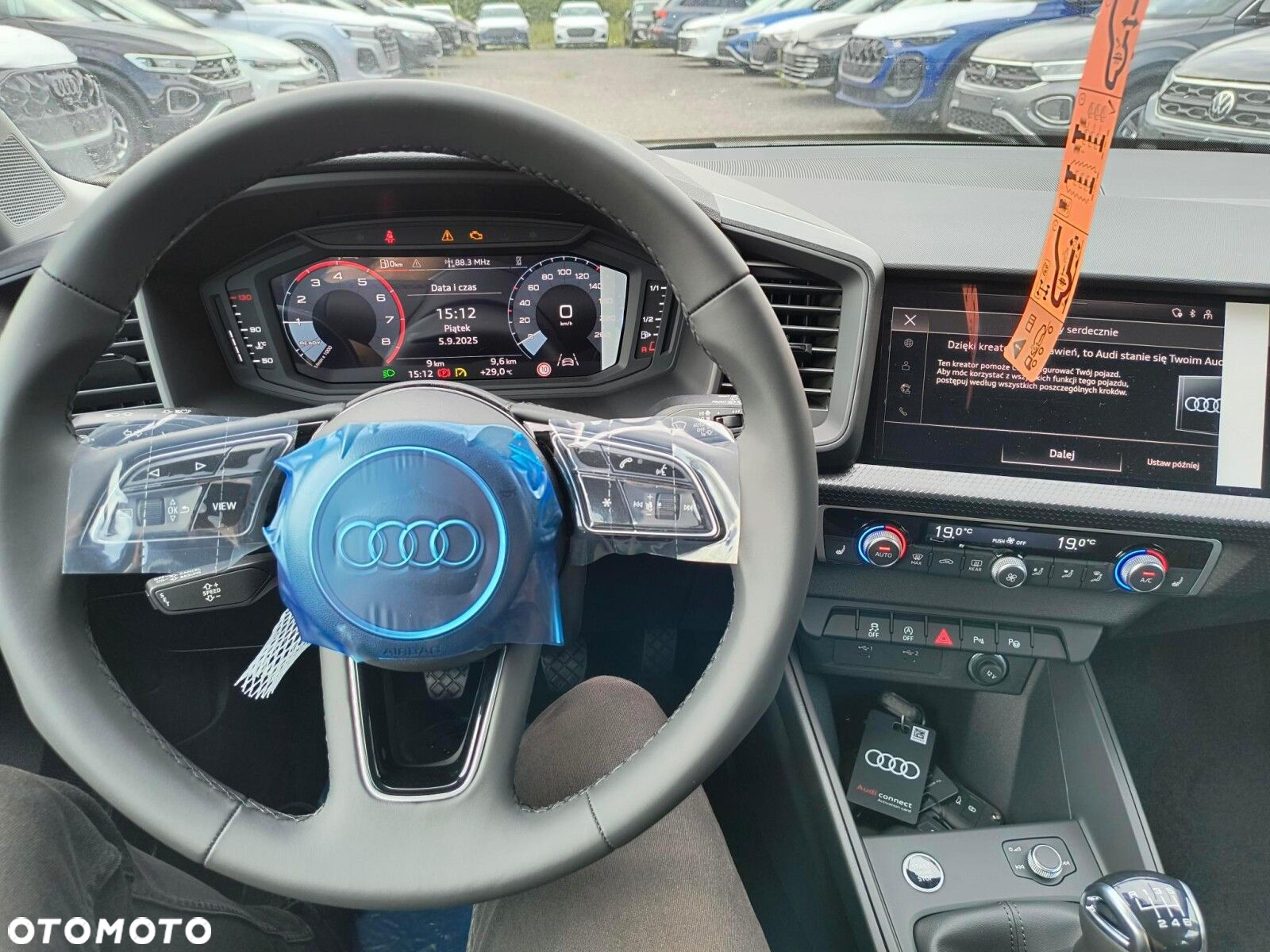 Audi A1 - 11