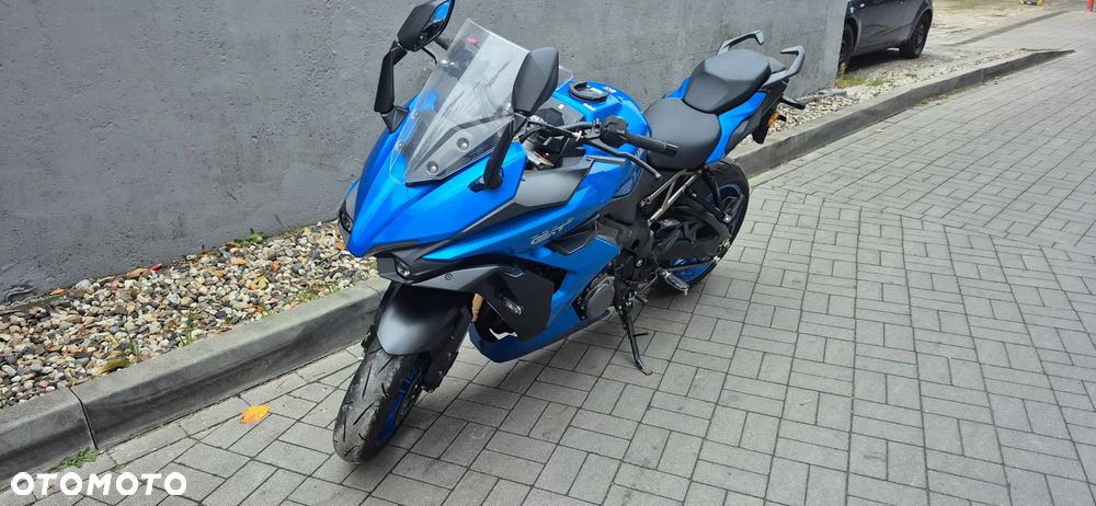 Suzuki GSX 1000