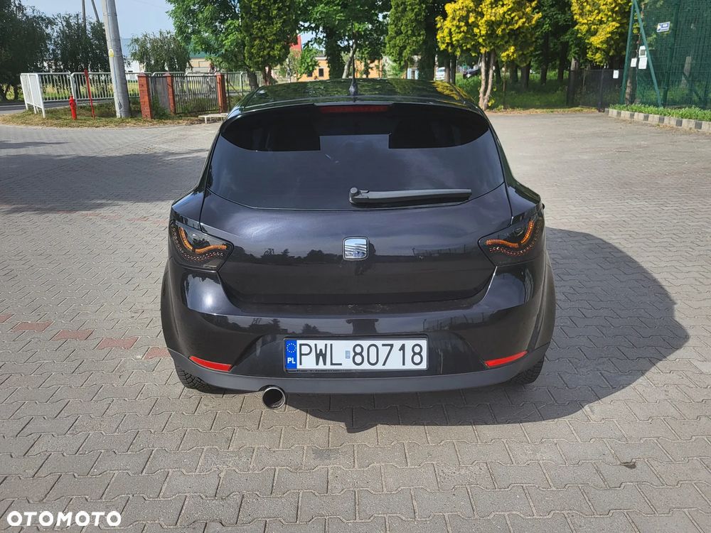 Seat Ibiza - 6