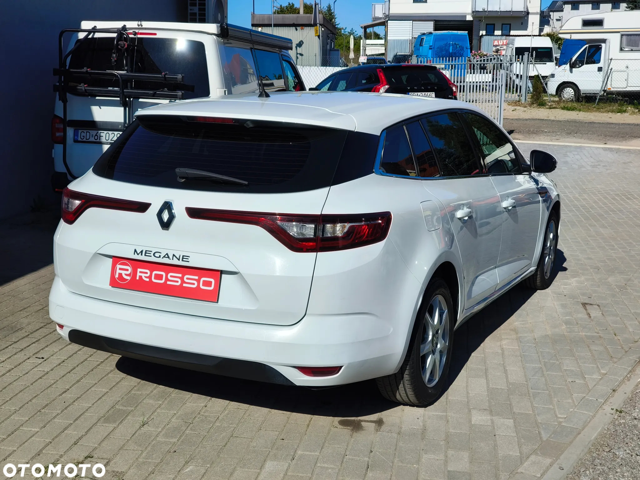 Renault Megane 1.3 TCe FAP Business - 6