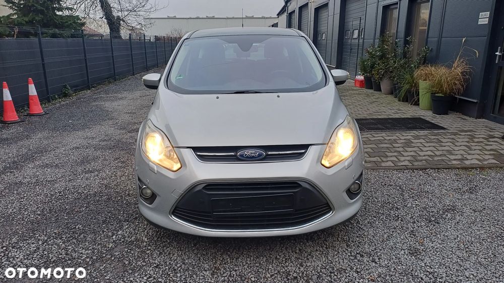Ford C-MAX 2.0 TDCi Champions Edition - 3