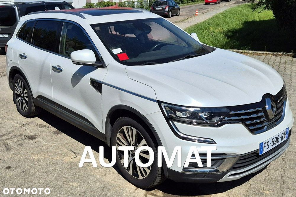 Renault Koleos 1.7 Blue dCi Intens X-Tronic
