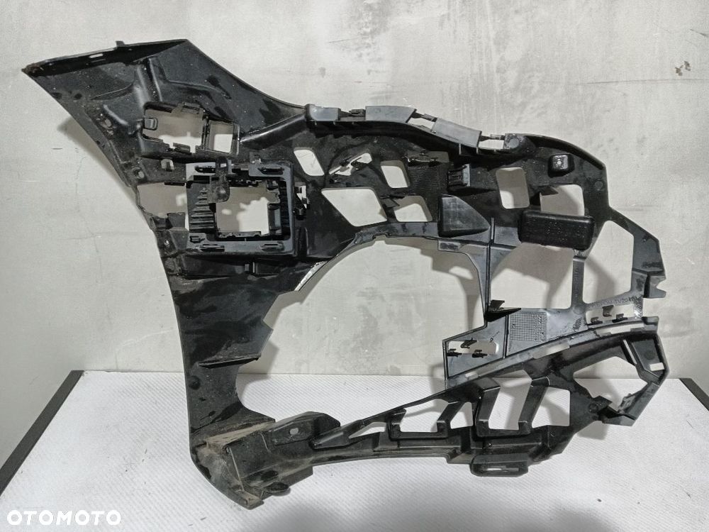 ŚLIZG ZDERZAKA LEWY PRZÓD MERCEDES E KLASA W214 A2148852702 - 4