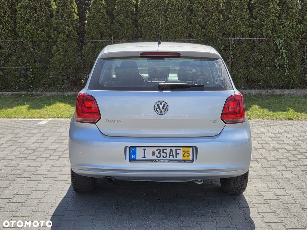 Volkswagen Polo - 5