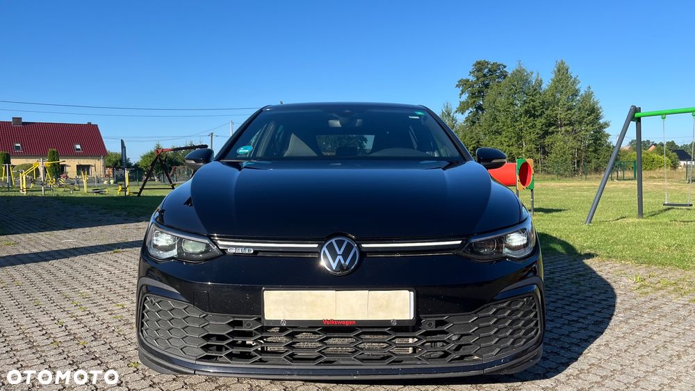 Volkswagen Golf 2.0 TDI GTD DSG - 10