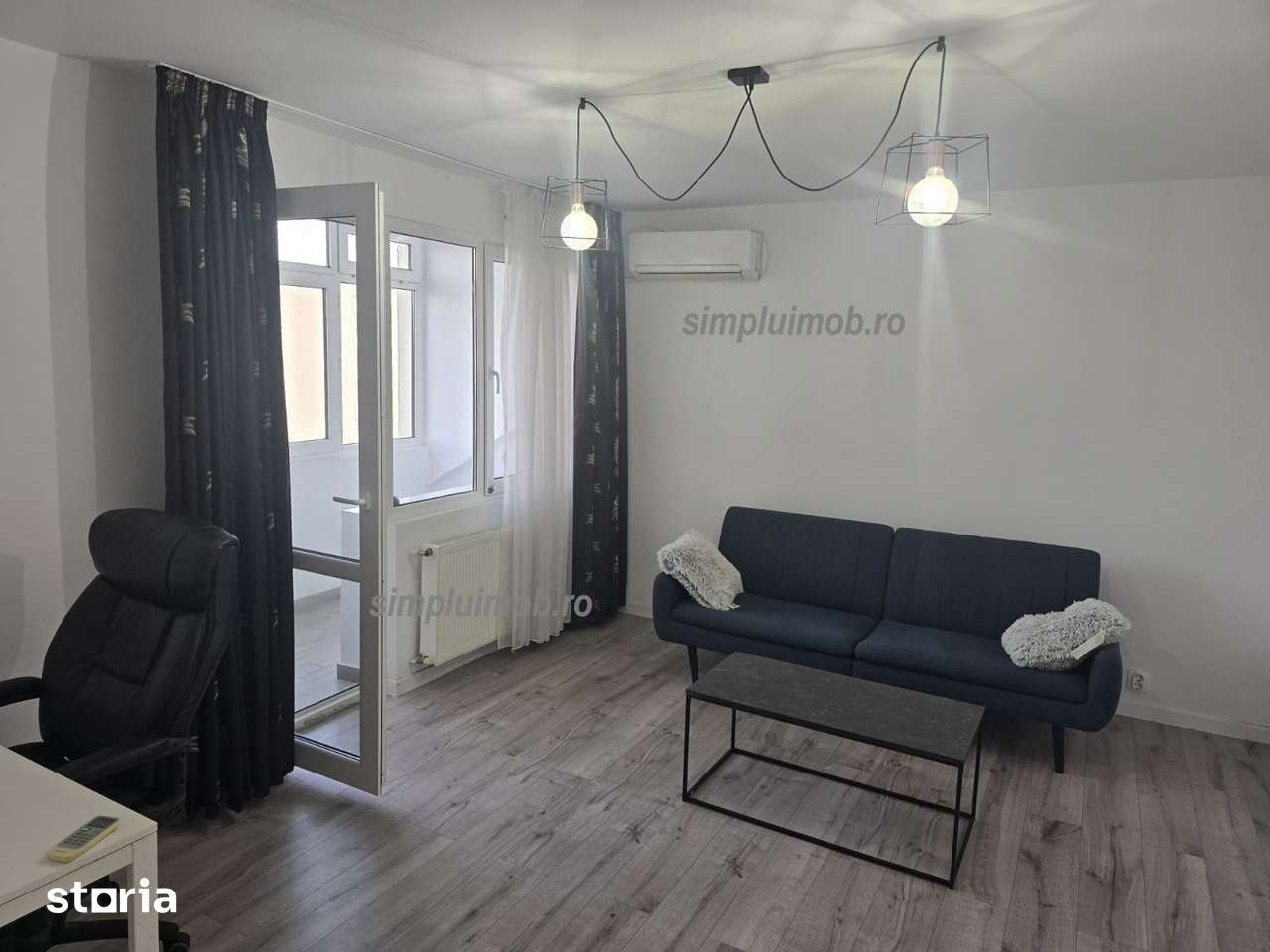 2 Camere Renovat , Metrou Dristor — fotografia 3