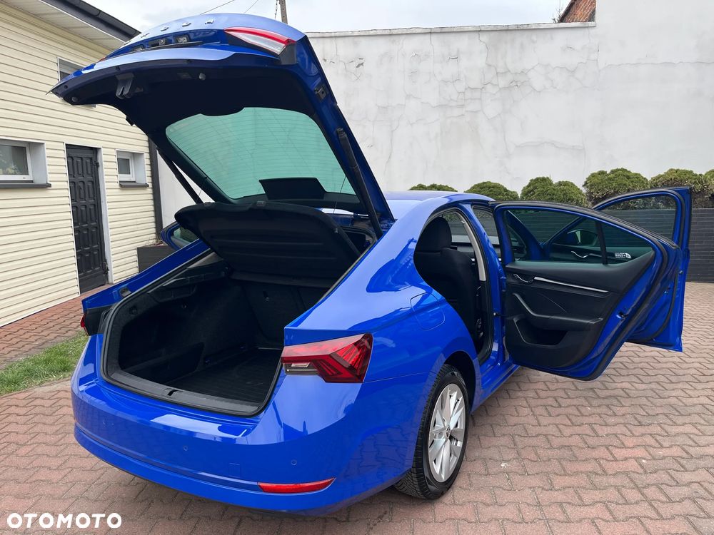 Skoda Octavia 2.0 TDI Ambition - 31