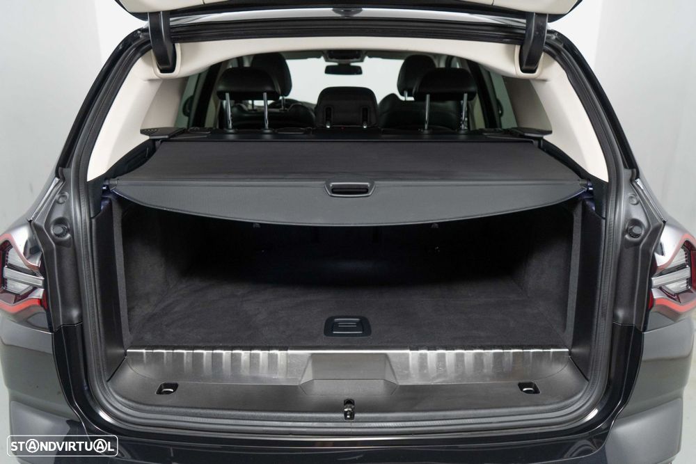 BMW X3 30 e xDrive Line Luxury - 17