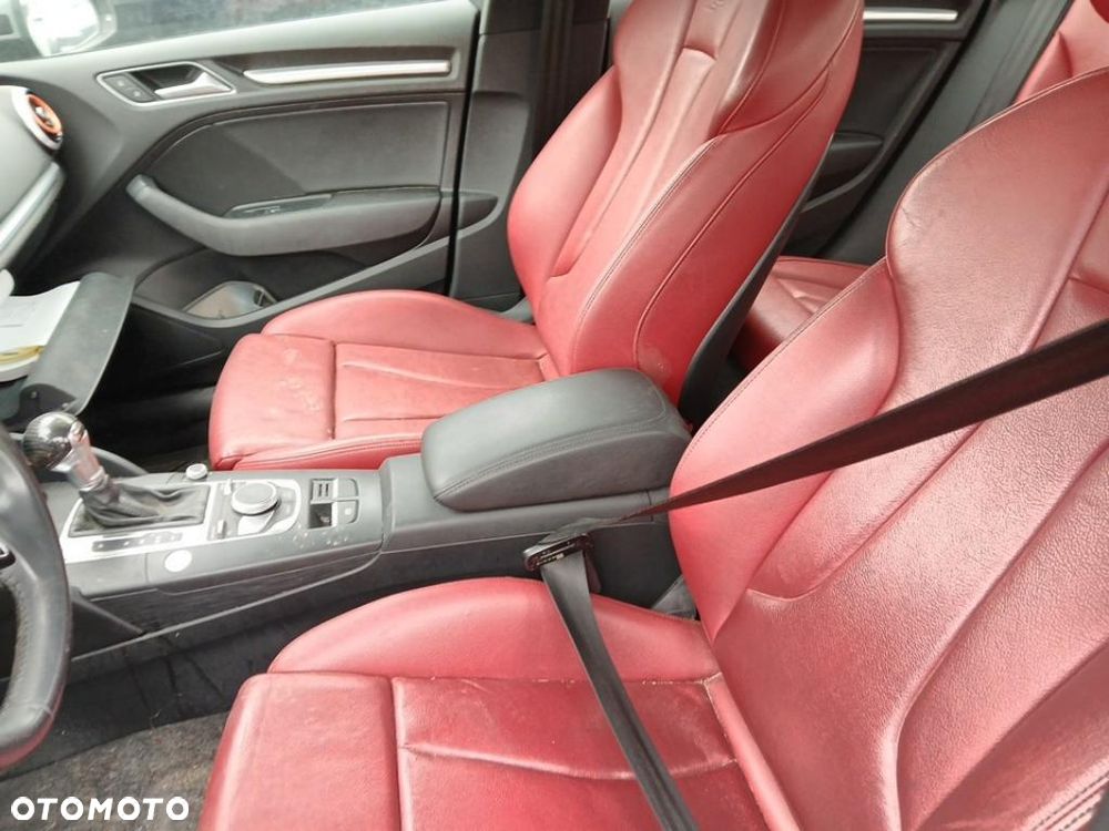 Audi A3 Limousine - 28