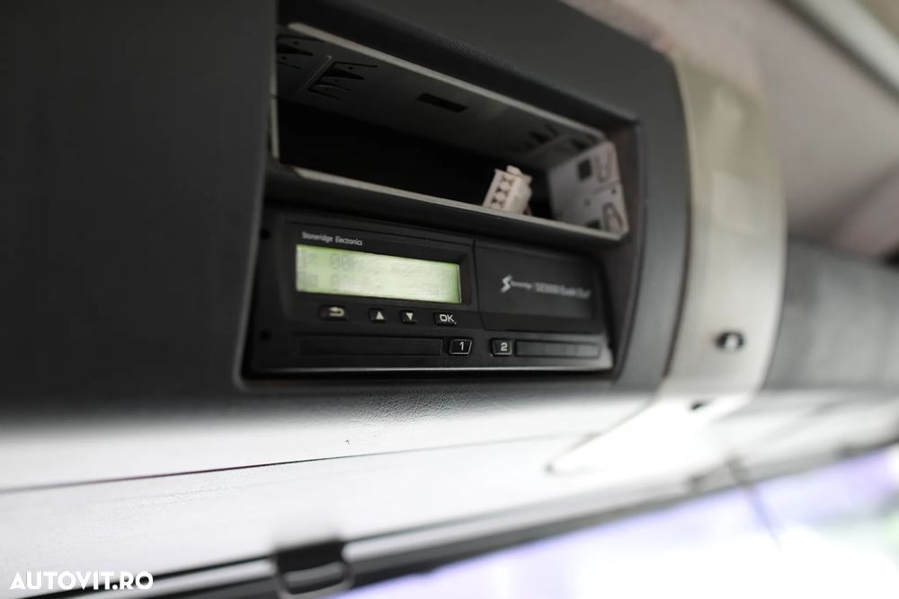 MAN TGS 18.320 4x2 - 17