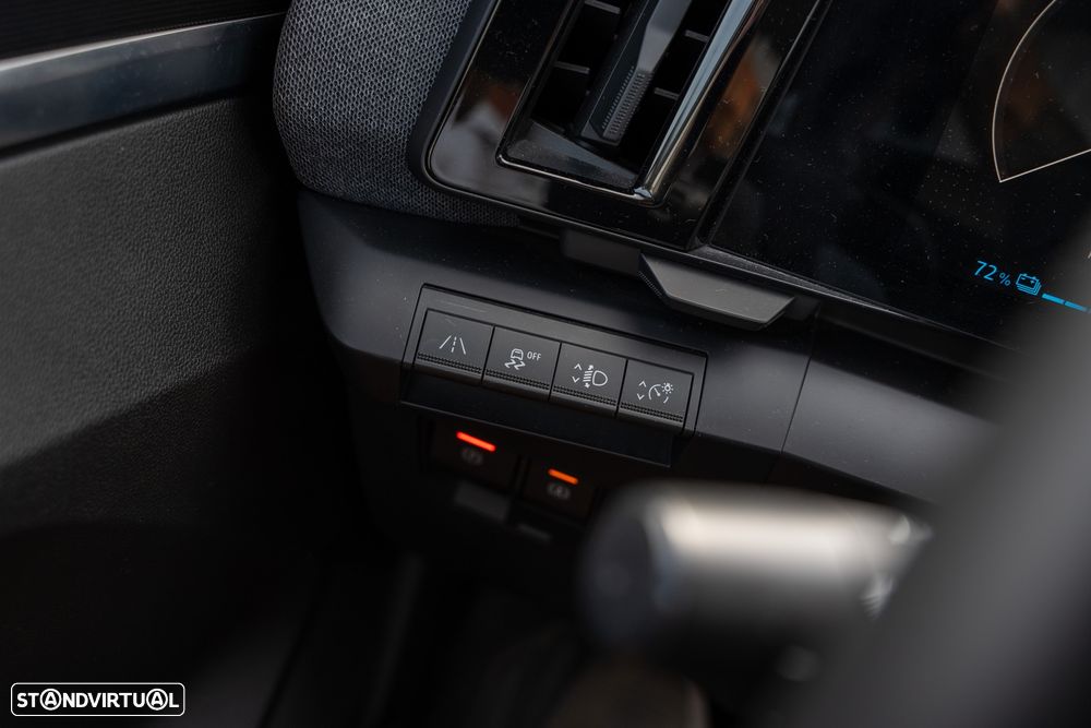 Renault Mégane E-Tech EV40 Equilibre - 19