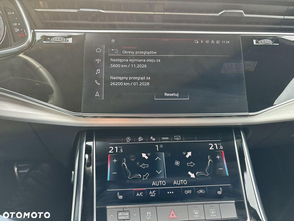 Audi Q8 - 26