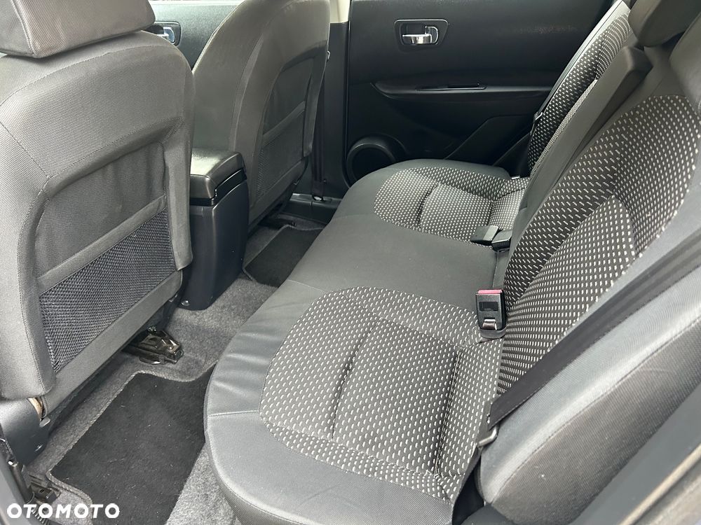 Nissan Qashqai 1.6 Acenta - 11