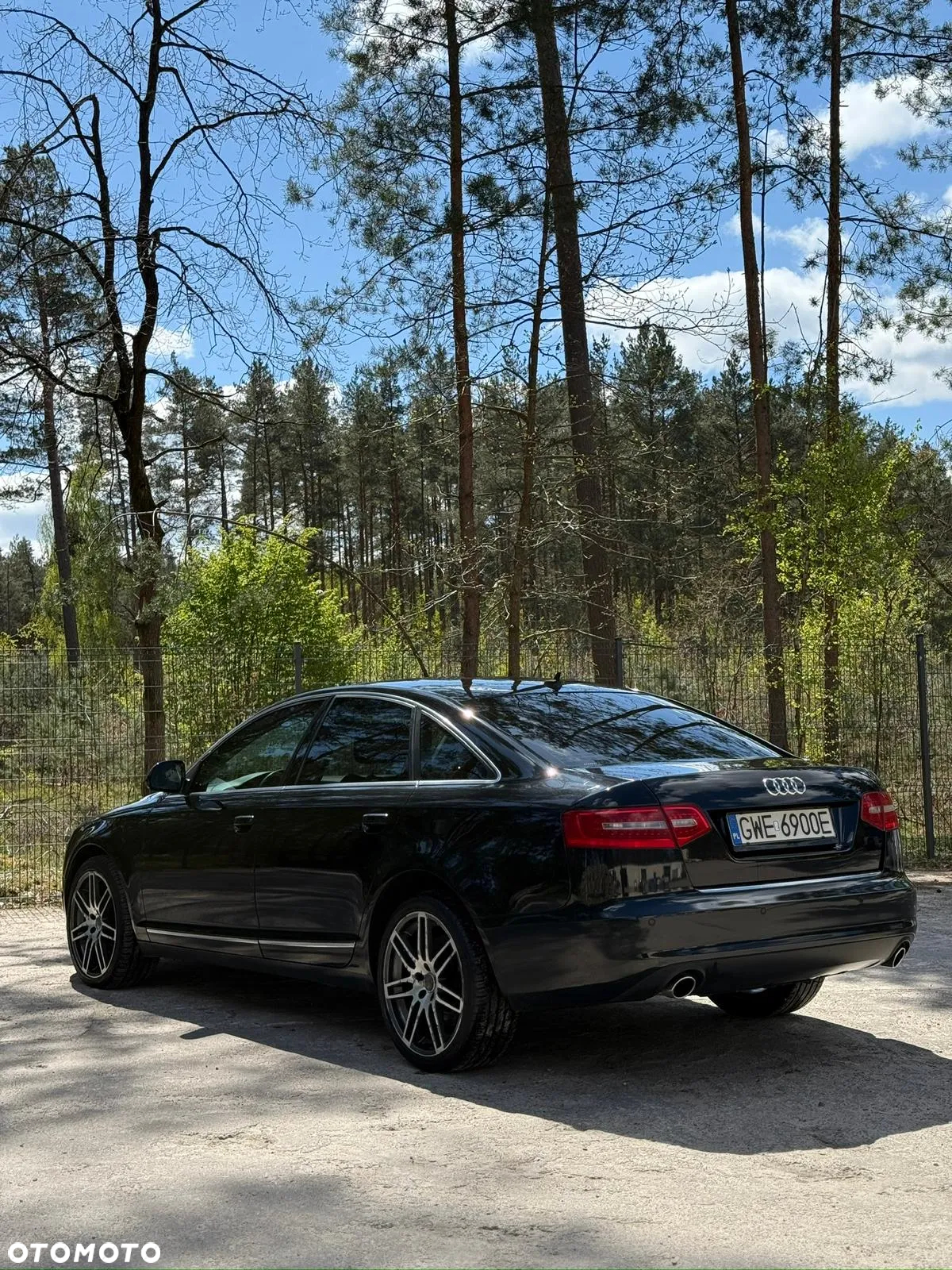 Audi A6 3.0 TDI Quattro Tiptronic - 17