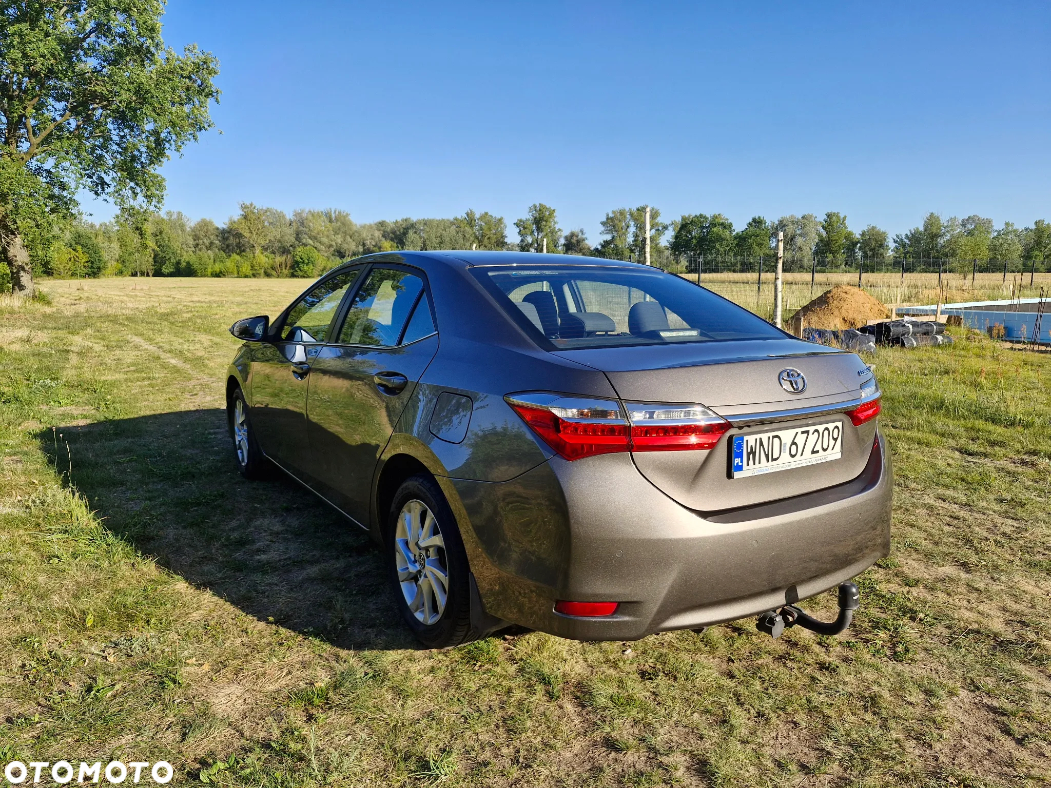 Toyota Corolla 1.6 Premium EU6 - 15