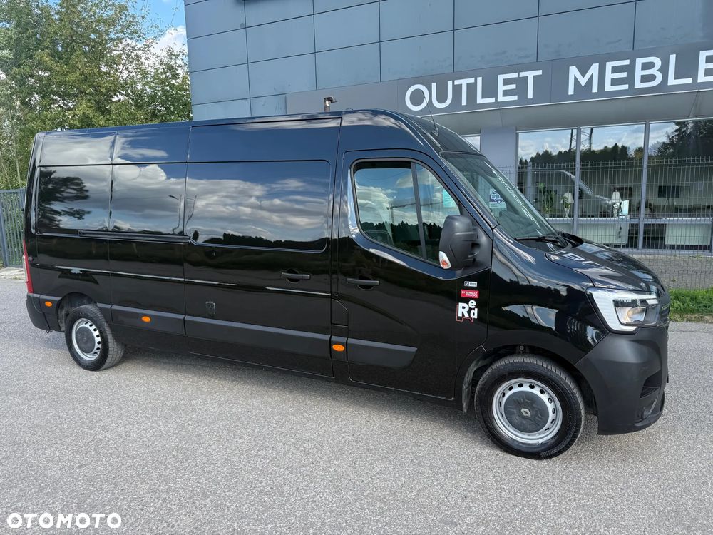 Renault Master 2.3 150KM, L3H2, Bardzo zadbany - 14