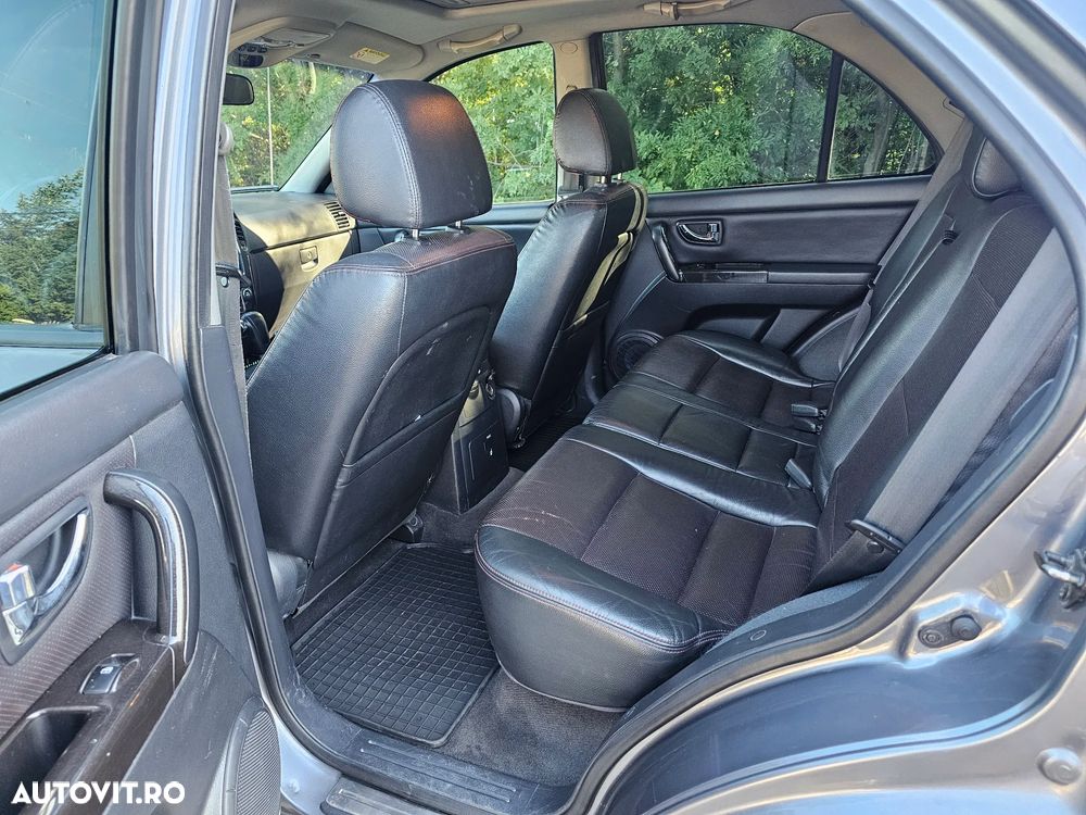 Kia Sorento - 5