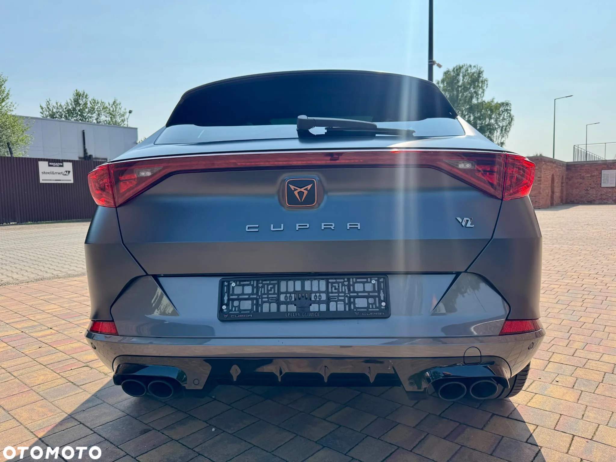 Cupra Formentor - 17