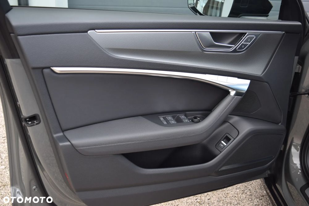 Audi A6 Allroad - 18