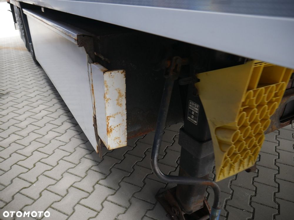 Krone SDR27 - 9