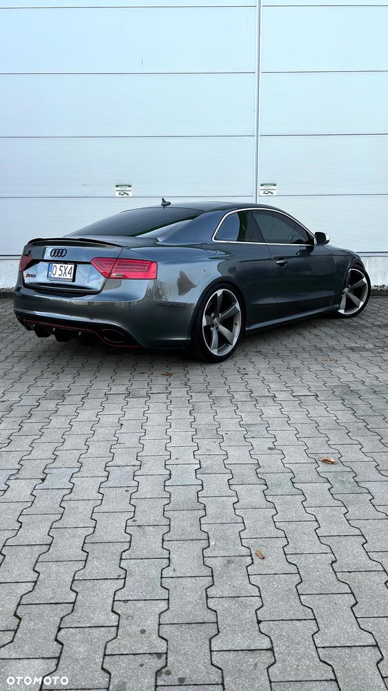 Audi RS5 Coupé S tronic - 3