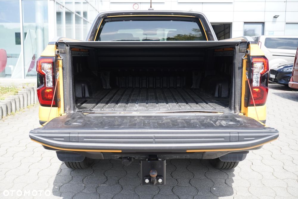 Ford Ranger 2.0 EcoBlue Bi-Turbo 4x4 DC Wildtrak - 8