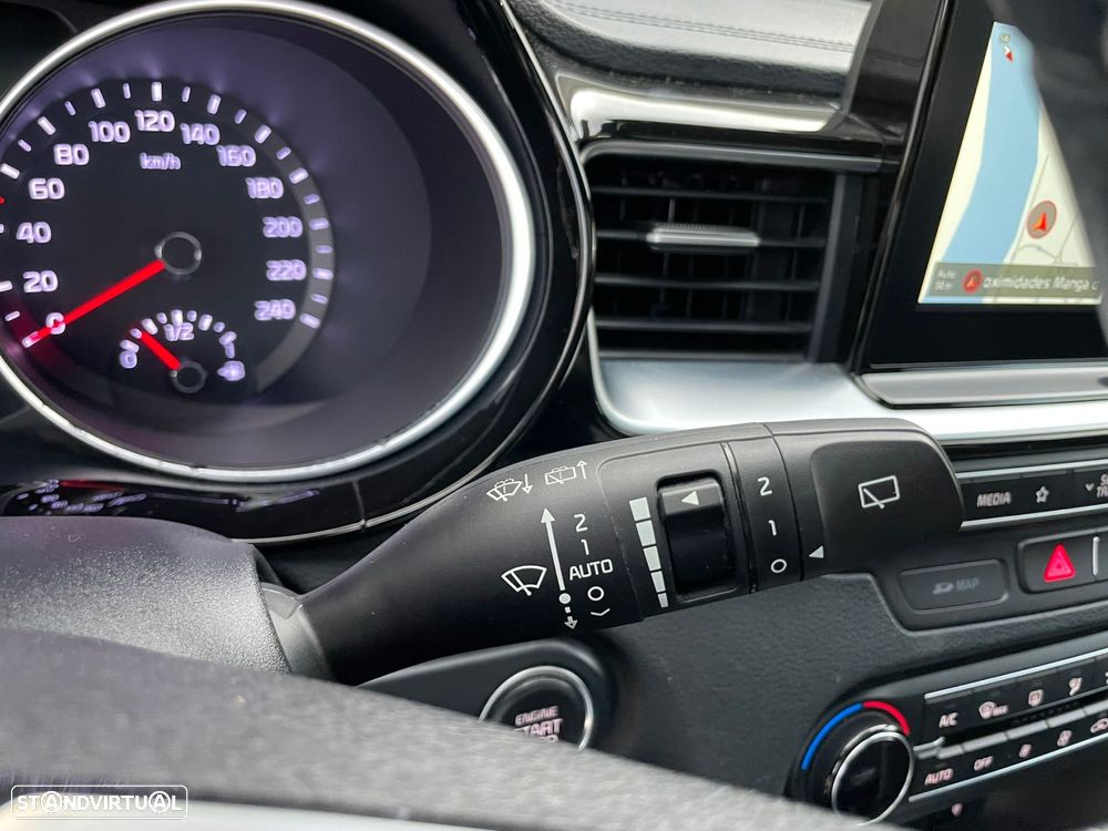 Kia ProCeed 1.0 T-GDI GT Line - 18