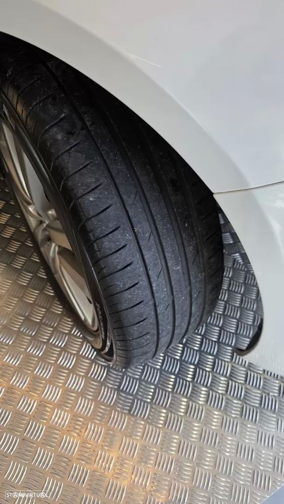 Peugeot 308 SW 1.6 BlueHDi Active - 31