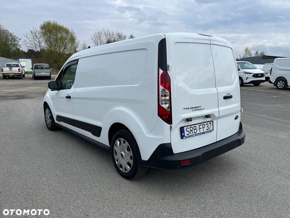 Ford Transit Connect L2H1 1.5 Ecoblue - 7