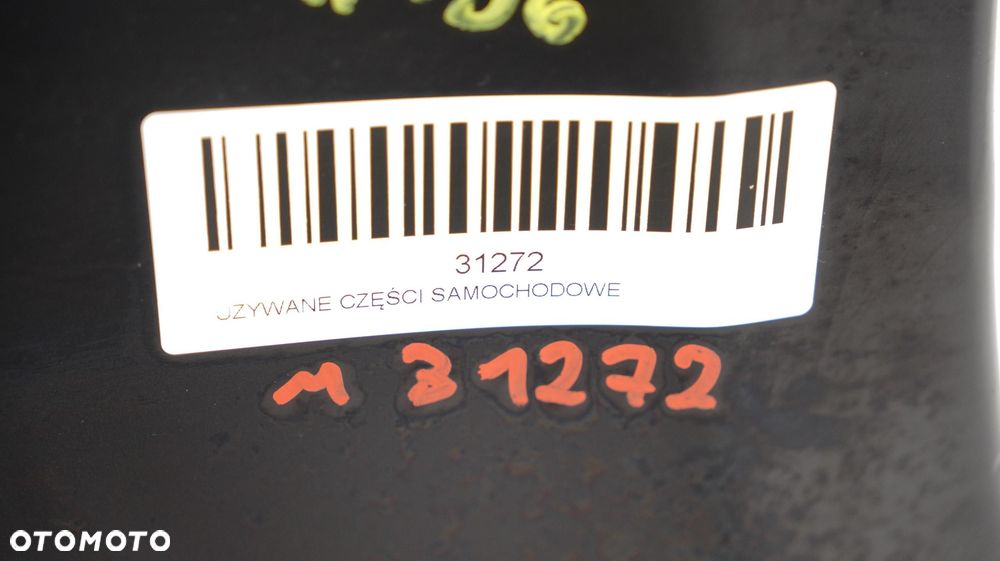 Zderzak przód przedni land rover l320 05-09r 796 spryski pdc - 13