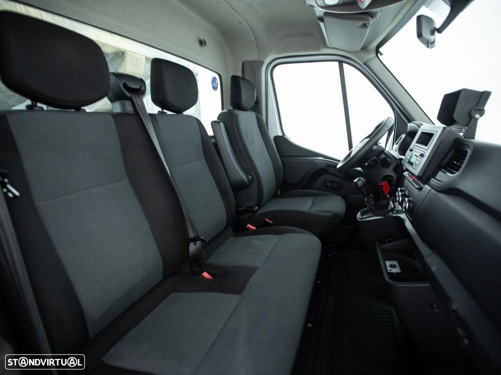 Renault Master L2 DCI 130 - 9