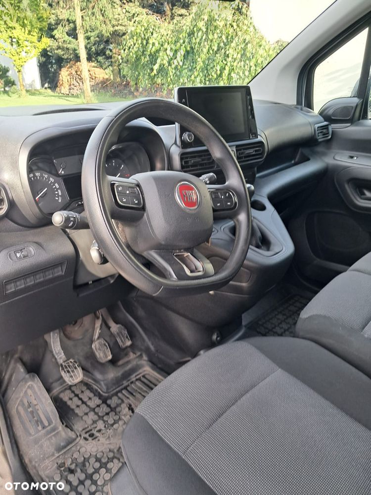 Fiat DOBLO - 7