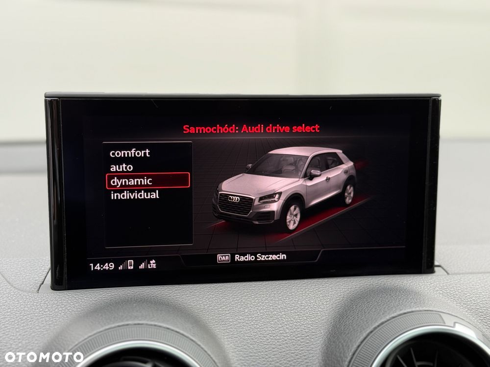 Audi Q2 1.6 TDI design - 23