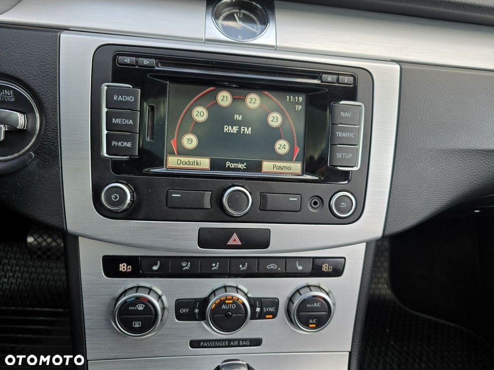 Volkswagen CC 1.8 TSI DSG - 20